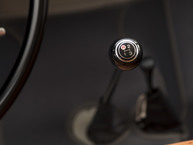 The FJ Company - 1965 Toyota Land Cruiser FJ40 35131 - Beige - Studio